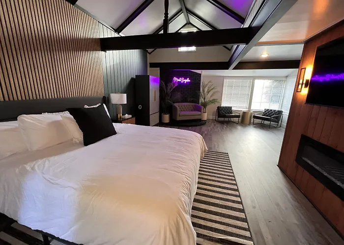 Mendo Bungalow